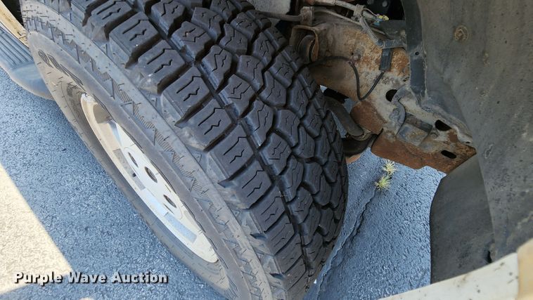 image for item MK9032 1995 Chevrolet Tahoe 1500  SUV