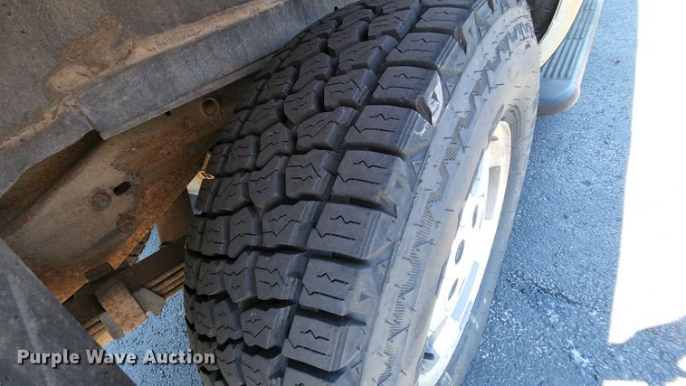 image for item MK9032 1995 Chevrolet Tahoe 1500  SUV