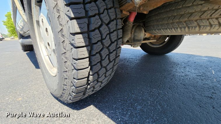 image for item MK9032 1995 Chevrolet Tahoe 1500  SUV