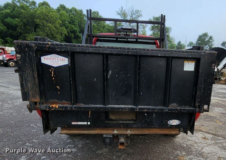 image for item MK9036 2003 Chevrolet Silverado 2500HD  pickup truck