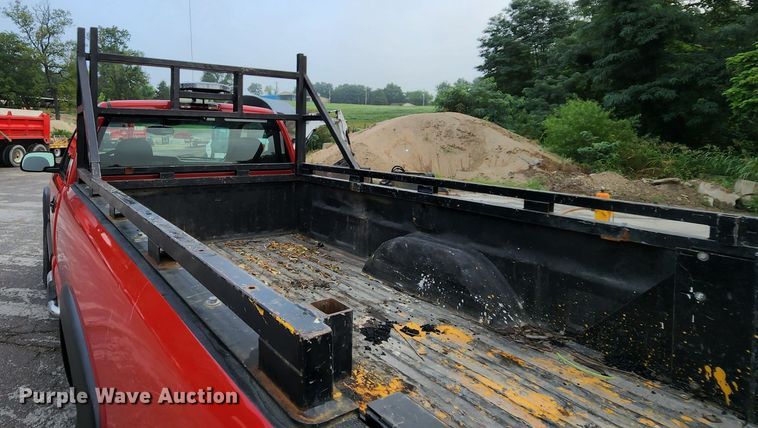 image for item MK9036 2003 Chevrolet Silverado 2500HD  pickup truck