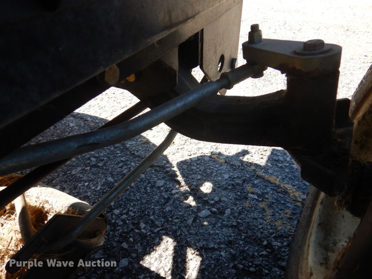 image for item MU9672 Cub Cadet XT3 Enduro  lawn mower