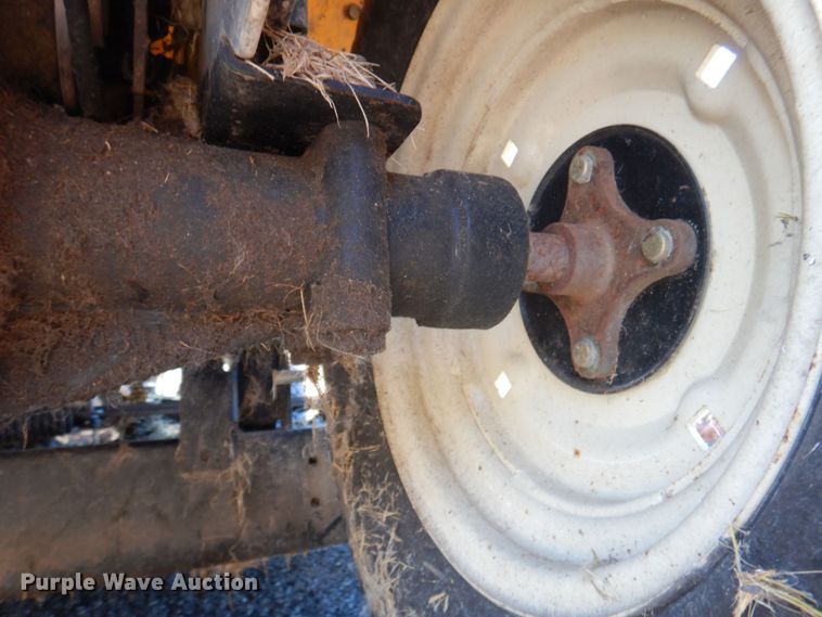 image for item MU9672 Cub Cadet XT3 Enduro  lawn mower