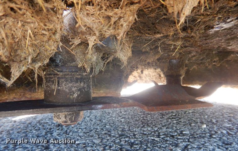 image for item MU9672 Cub Cadet XT3 Enduro  lawn mower