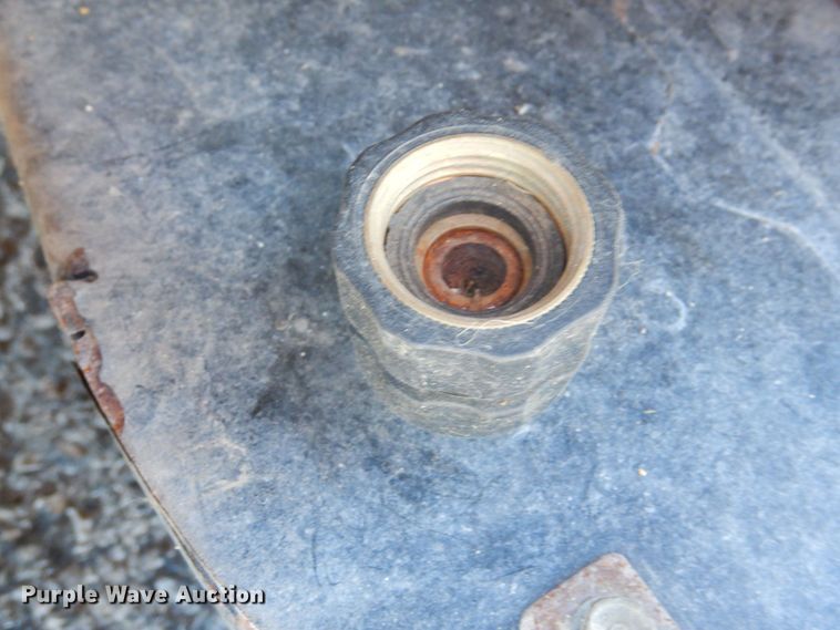 image for item MU9672 Cub Cadet XT3 Enduro  lawn mower