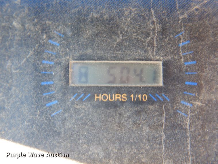 image for item MU9672 Cub Cadet XT3 Enduro  lawn mower