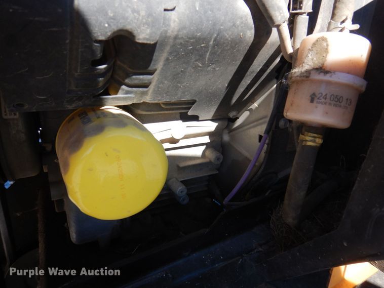 image for item MU9672 Cub Cadet XT3 Enduro  lawn mower