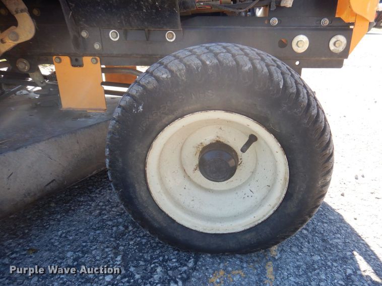 image for item MU9672 Cub Cadet XT3 Enduro  lawn mower