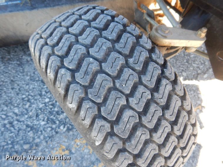 image for item MU9672 Cub Cadet XT3 Enduro  lawn mower