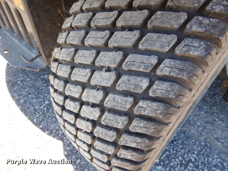 image for item MU9672 Cub Cadet XT3 Enduro  lawn mower