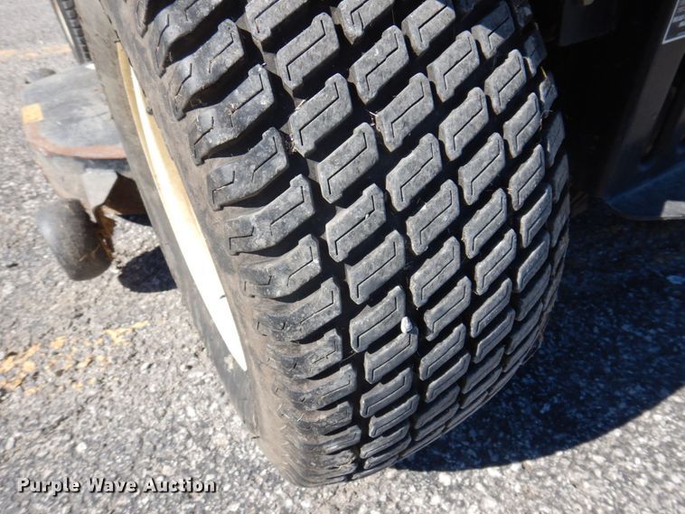 image for item MU9672 Cub Cadet XT3 Enduro  lawn mower