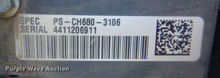 image for item MU9672 Cub Cadet XT3 Enduro  lawn mower