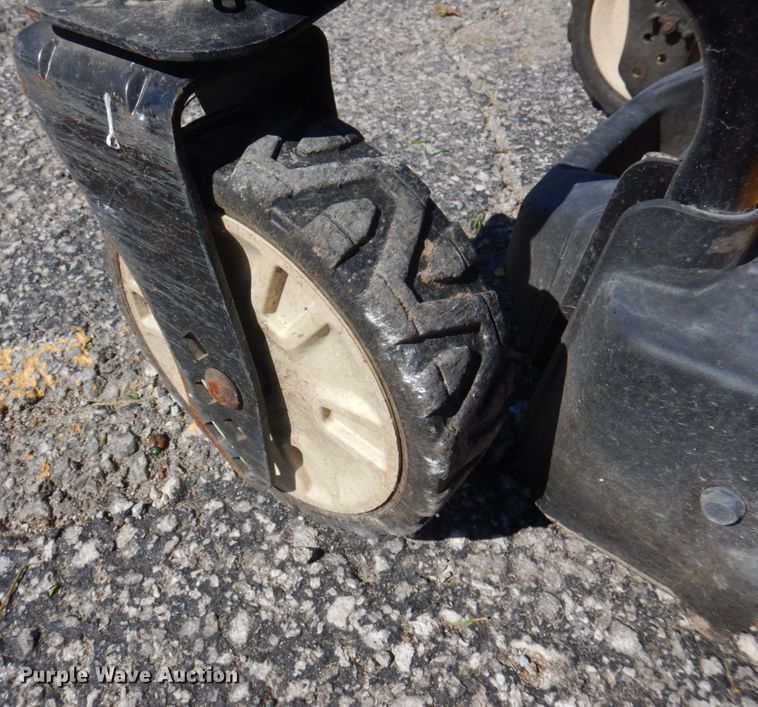 image for item MU9673 Cub Cadet SC500 EZ  push mower