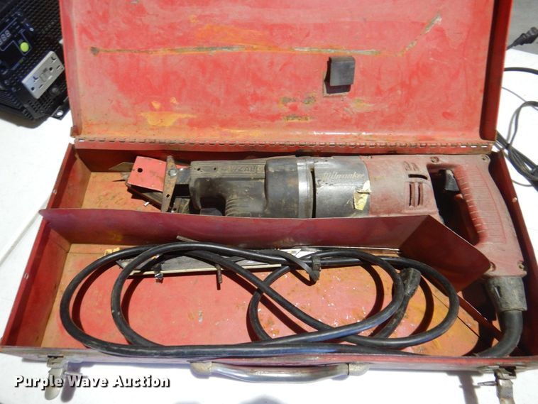 image for item MU9679 Tools