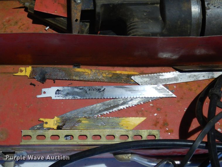 image for item MU9679 Tools