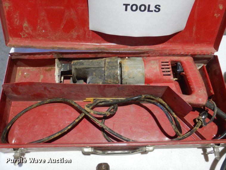 image for item MU9679 Tools