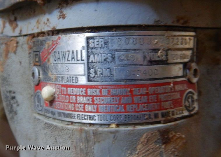 image for item MU9679 Tools