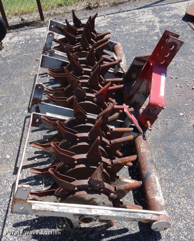 image for item MU9683 Olathe 685  aerator