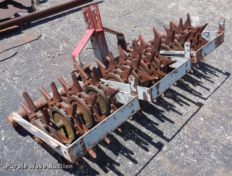 image for item MU9683 Olathe 685  aerator