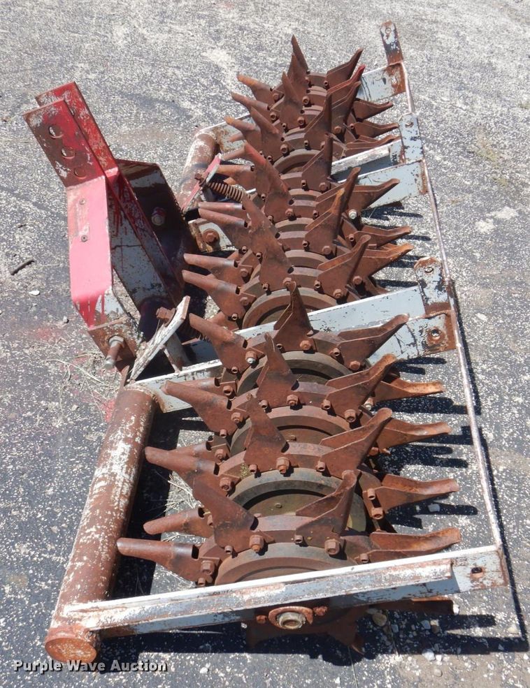 image for item MU9683 Olathe 685  aerator