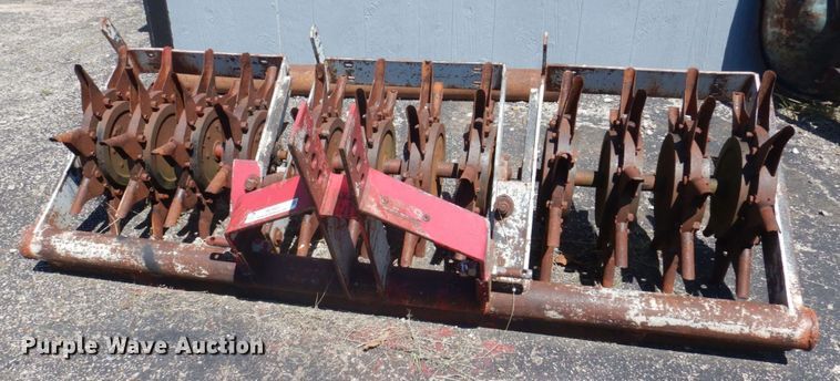 image for item MU9683 Olathe 685  aerator