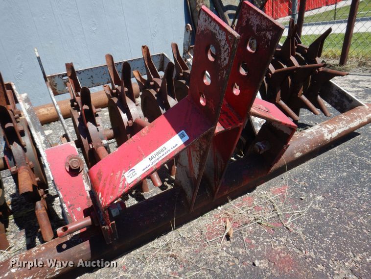 image for item MU9683 Olathe 685  aerator