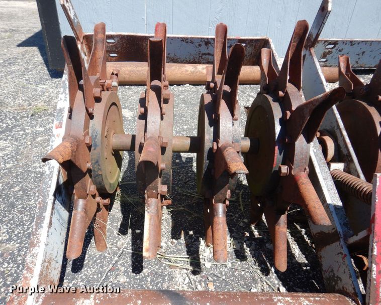 image for item MU9683 Olathe 685  aerator