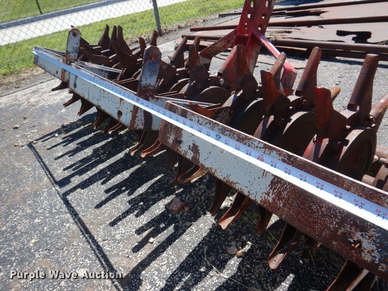 image for item MU9683 Olathe 685  aerator