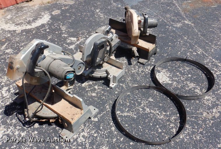 image for item MU9685 Tools