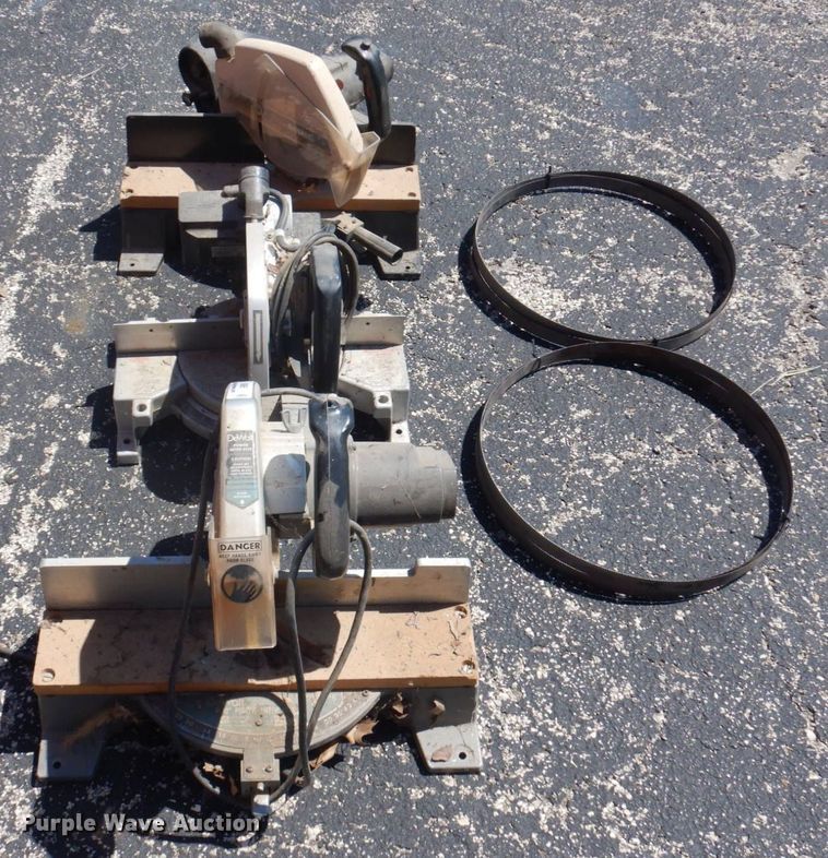 image for item MU9685 Tools