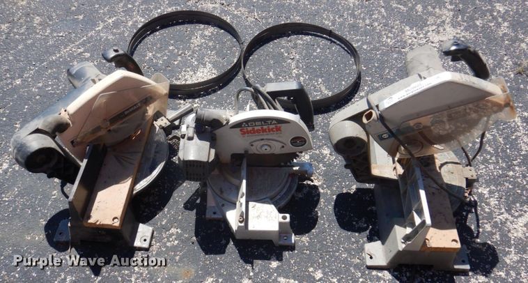 image for item MU9685 Tools