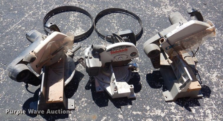 image for item MU9685 Tools