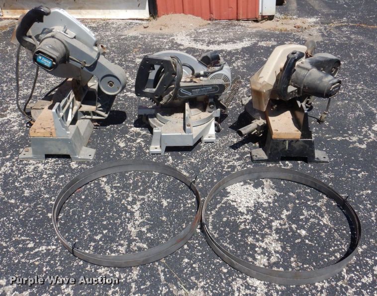 image for item MU9685 Tools