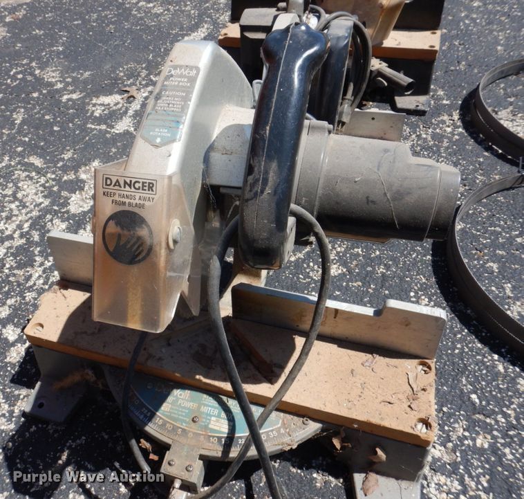 image for item MU9685 Tools