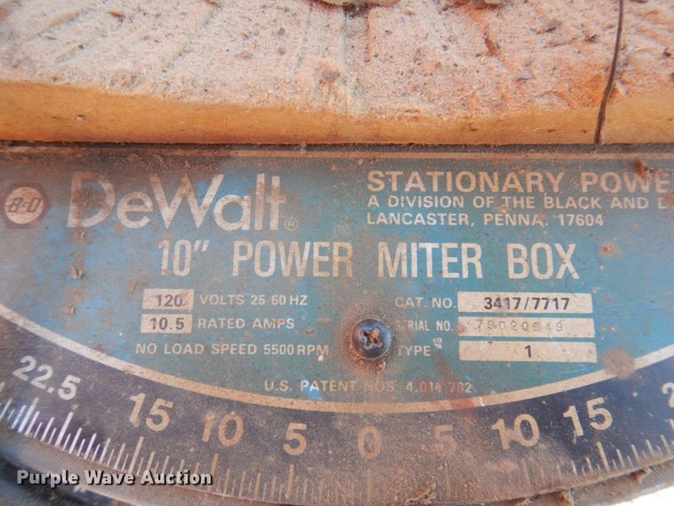 image for item MU9685 Tools