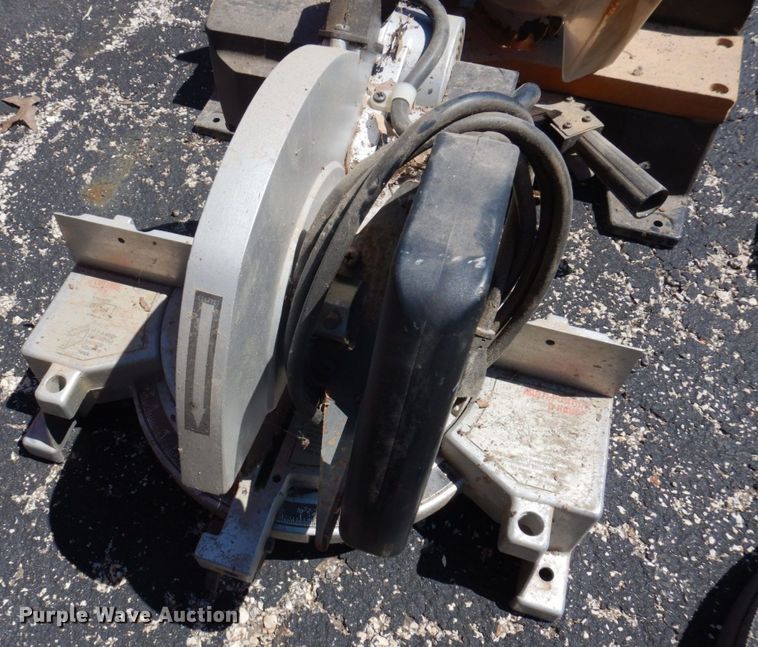 image for item MU9685 Tools