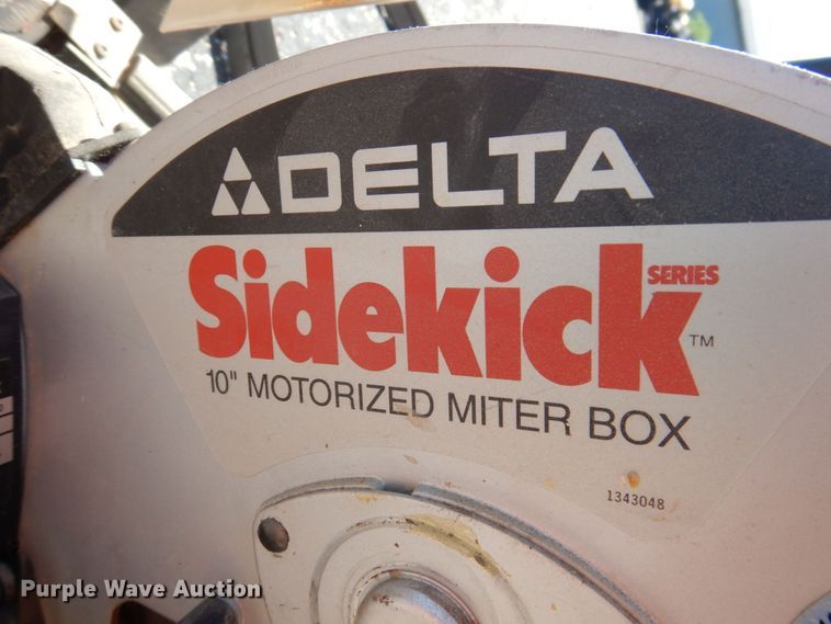 image for item MU9685 Tools