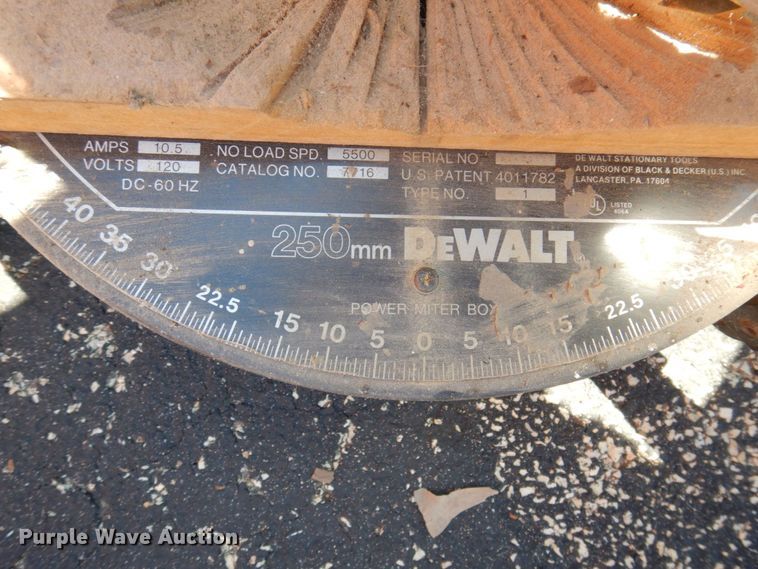 image for item MU9685 Tools