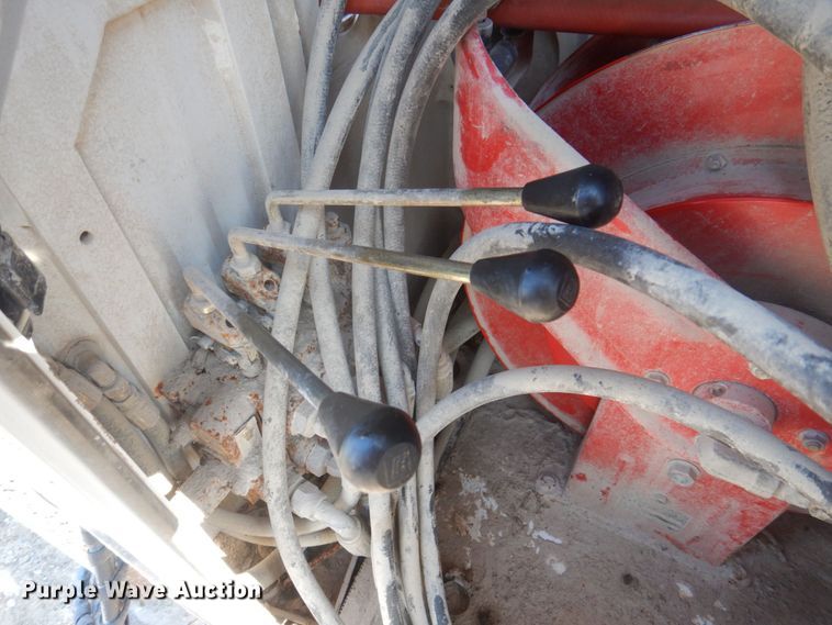 image for item MU9691 2001 Ford F550 Super Duty XL  utility / service truck