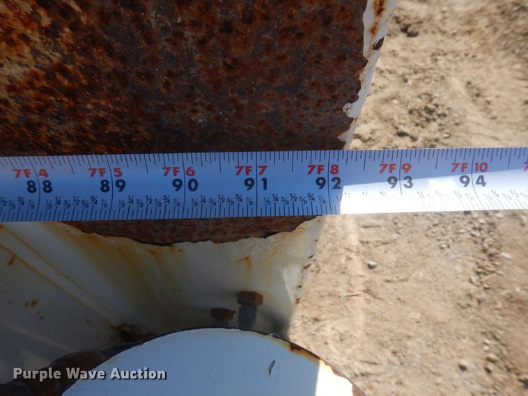 image for item MU9691 2001 Ford F550 Super Duty XL  utility / service truck