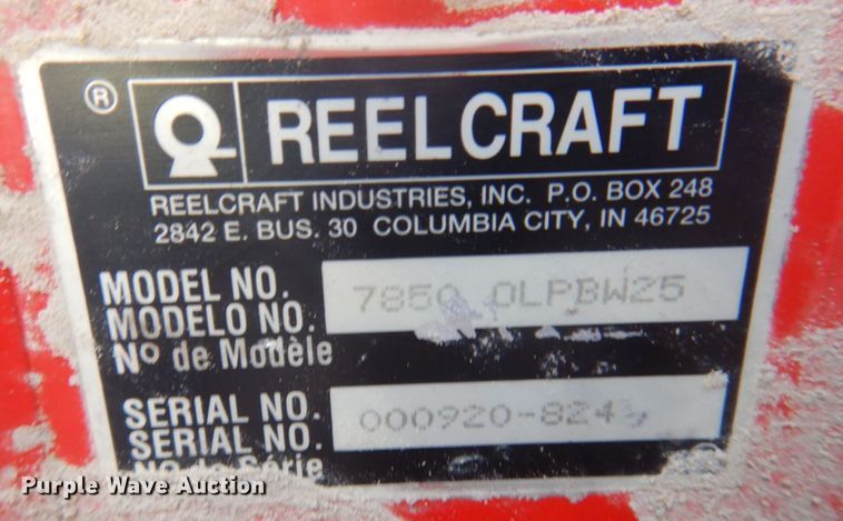 image for item MU9691 2001 Ford F550 Super Duty XL  utility / service truck