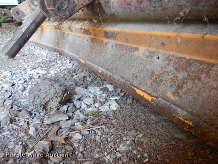 image for item MU9700 Alamo SH74  flail mower