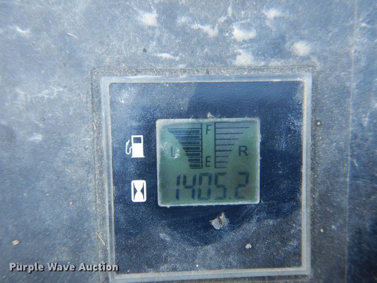 image for item MU9701 Hustler Super Z  ZTR lawn mower