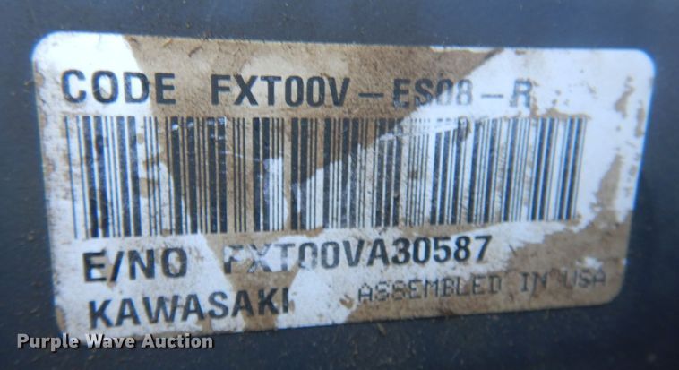 image for item MU9701 Hustler Super Z  ZTR lawn mower