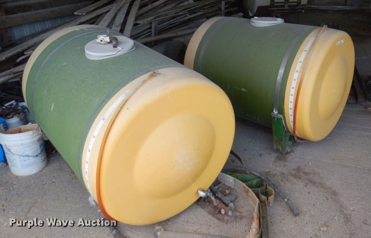 image for item MU9706 (3) poly tanks