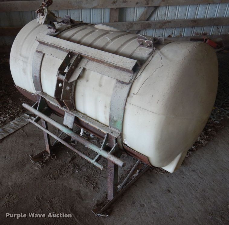 image for item MU9706 (3) poly tanks