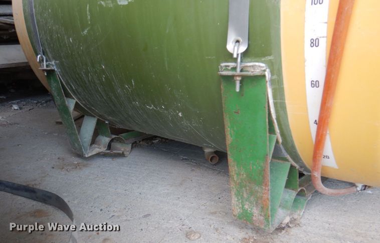 image for item MU9706 (3) poly tanks