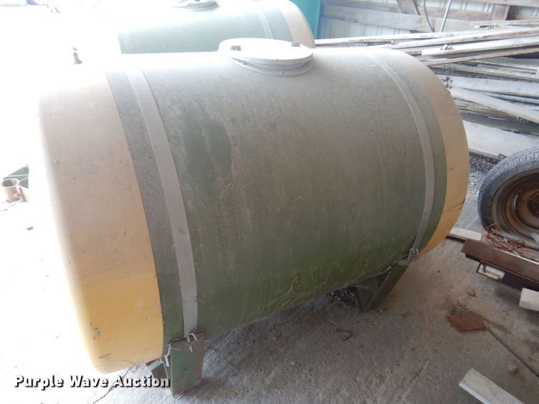 image for item MU9706 (3) poly tanks