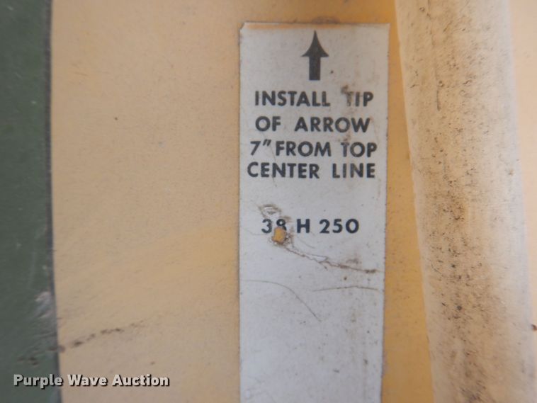 image for item MU9706 (3) poly tanks