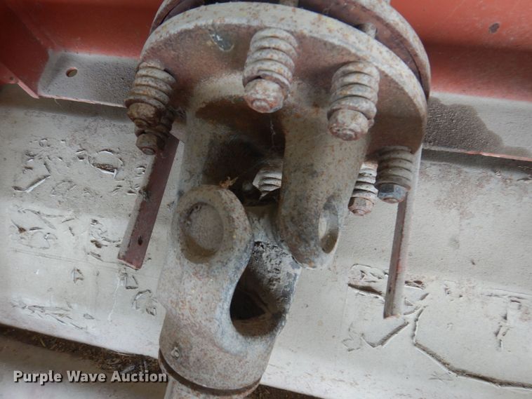 image for item MU9707 Rhino  flail mower